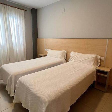 Hostal Manuela Пунта-Умбрія Екстер'єр фото