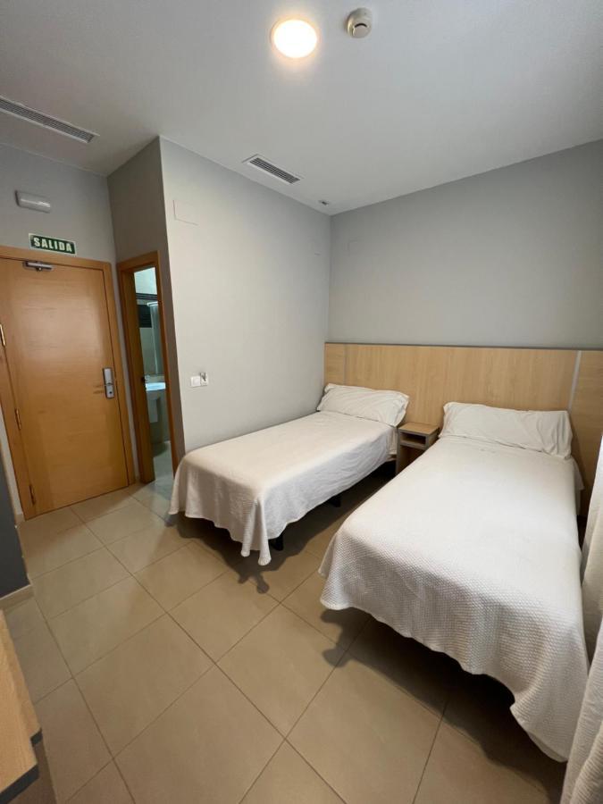Hostal Manuela Пунта-Умбрія Екстер'єр фото