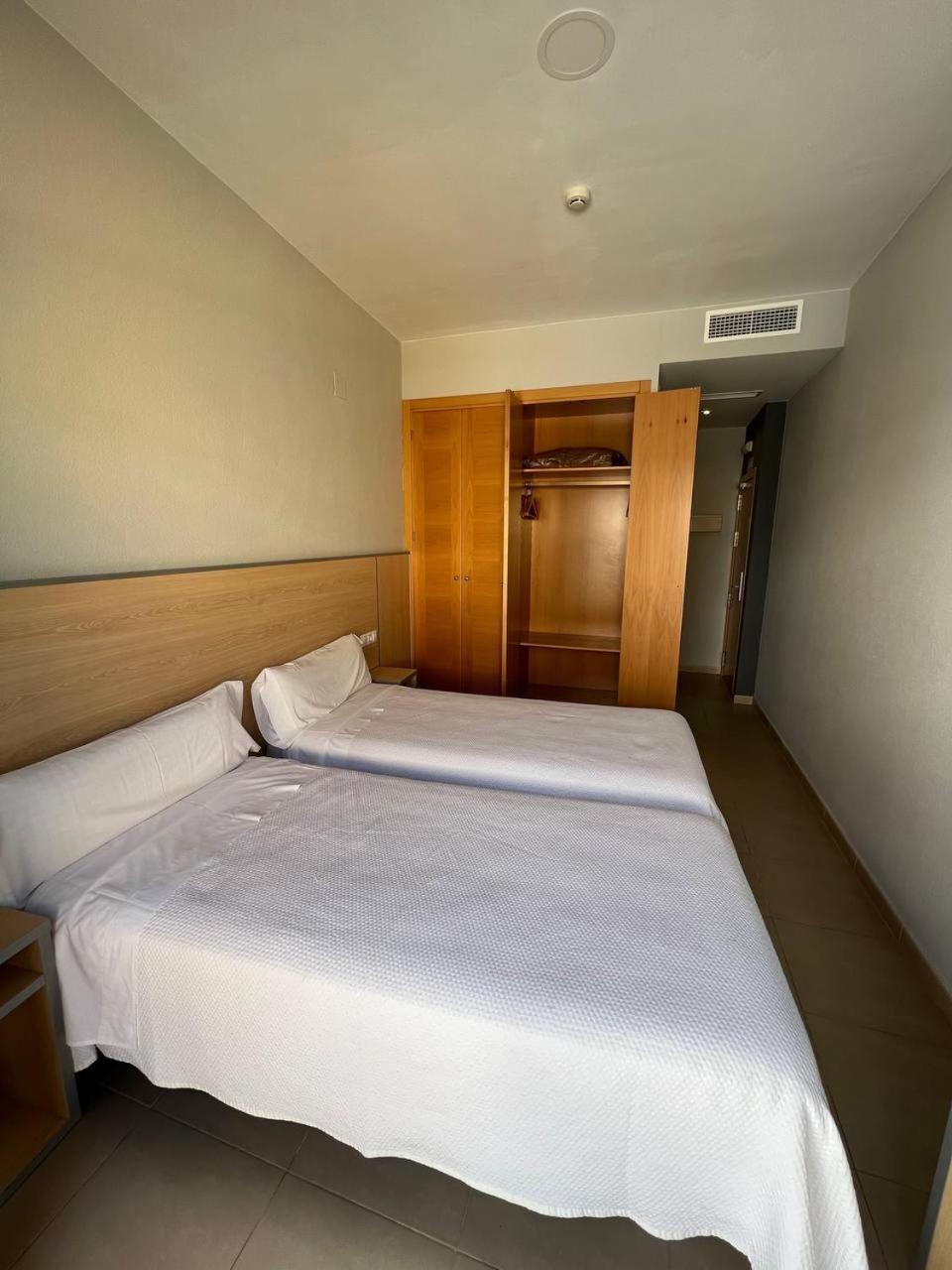 Hostal Manuela Пунта-Умбрія Екстер'єр фото
