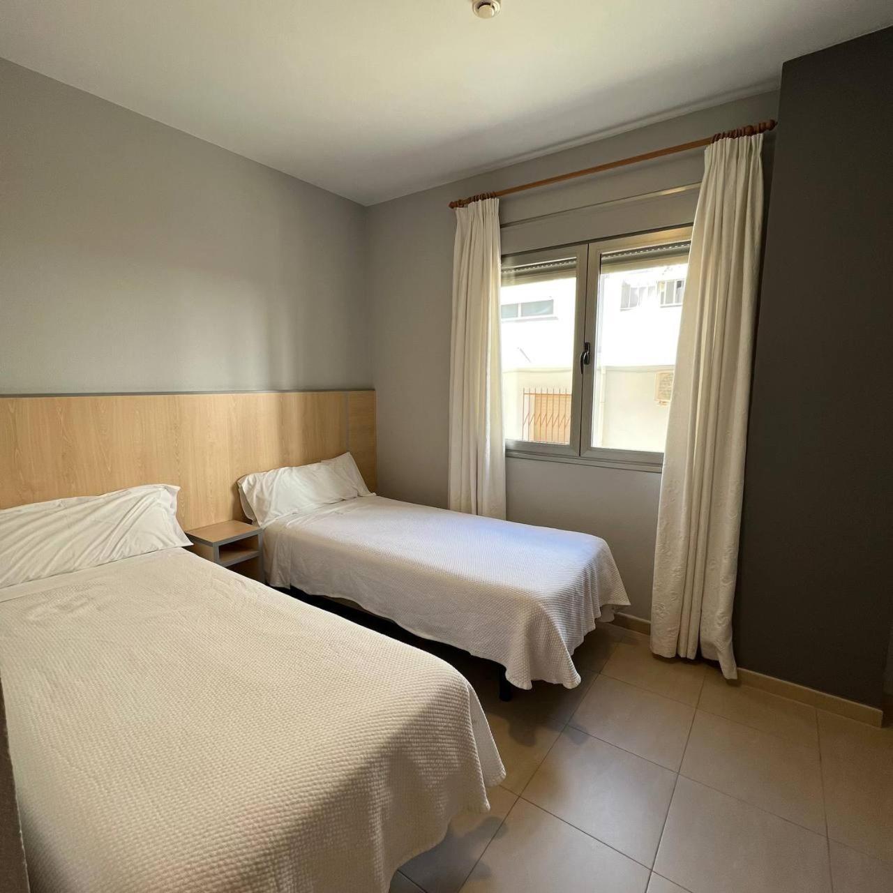 Hostal Manuela Пунта-Умбрія Екстер'єр фото