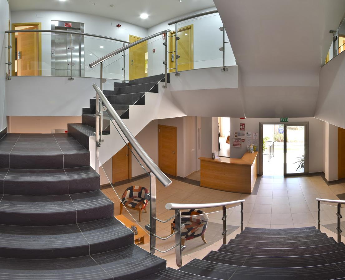 Hostal Manuela Пунта-Умбрія Екстер'єр фото
