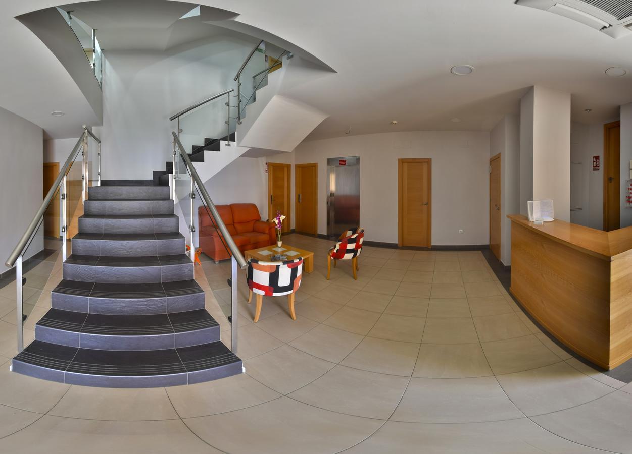 Hostal Manuela Пунта-Умбрія Екстер'єр фото