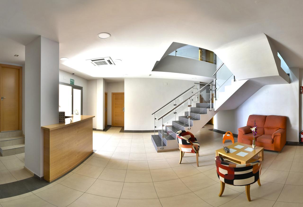 Hostal Manuela Пунта-Умбрія Екстер'єр фото