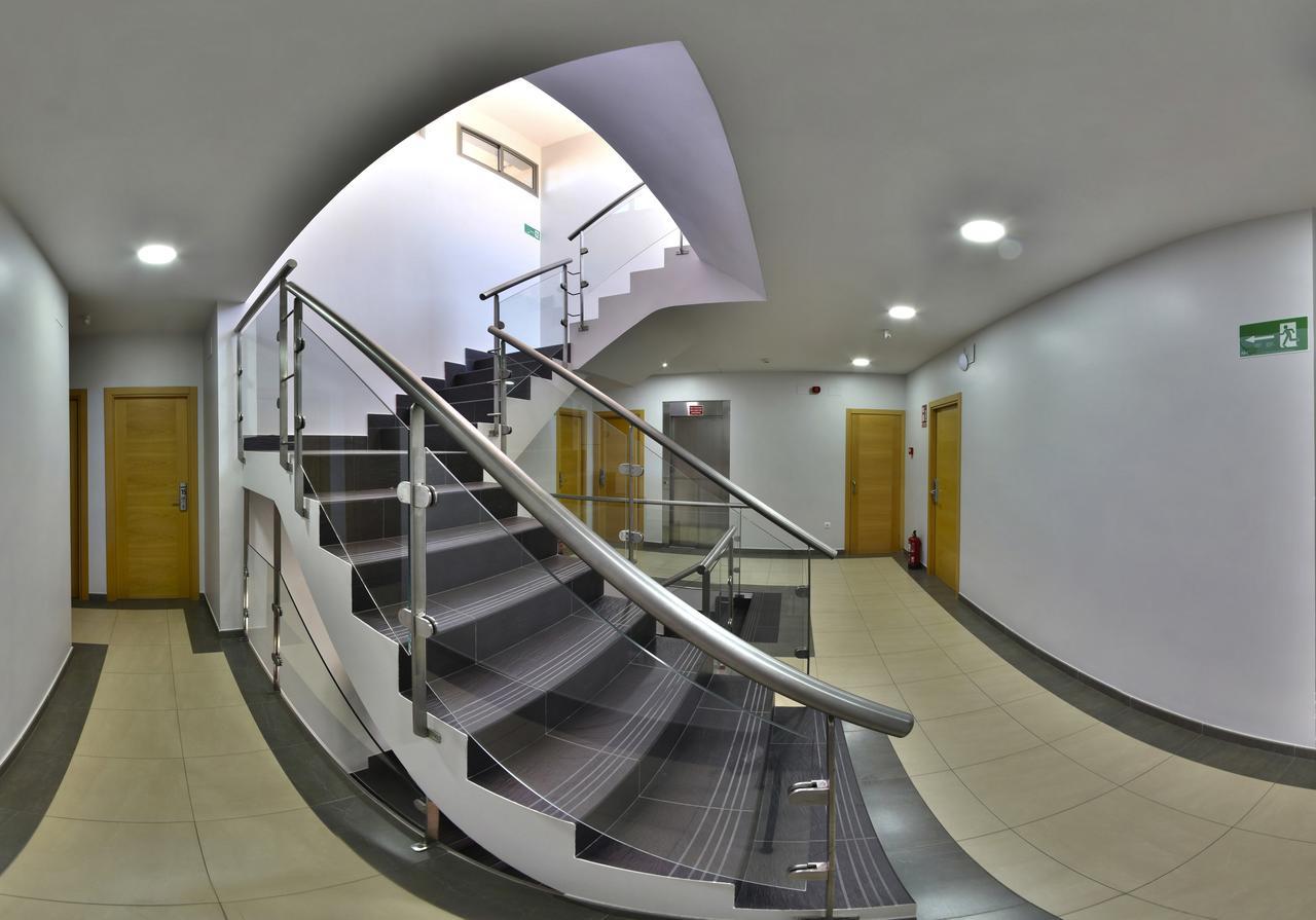 Hostal Manuela Пунта-Умбрія Екстер'єр фото