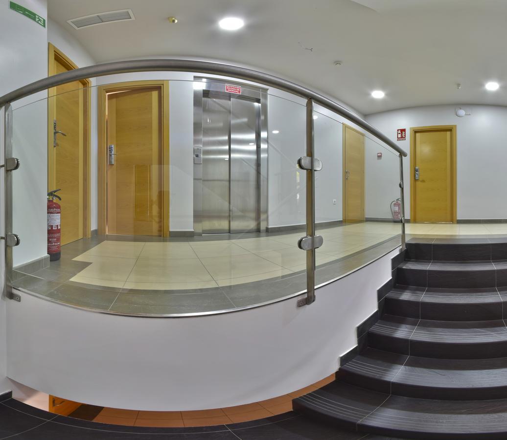 Hostal Manuela Пунта-Умбрія Екстер'єр фото