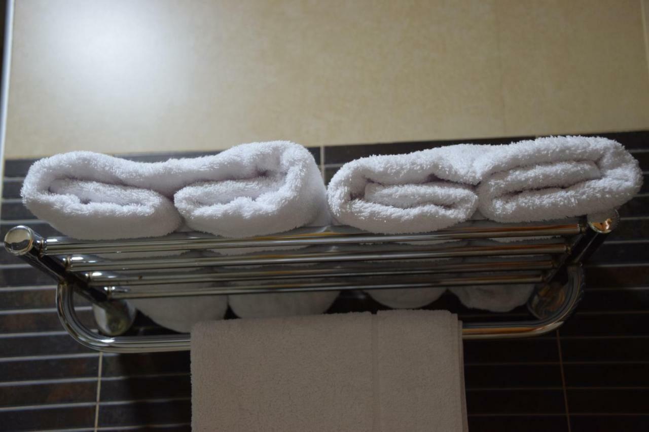 Hostal Manuela Пунта-Умбрія Екстер'єр фото