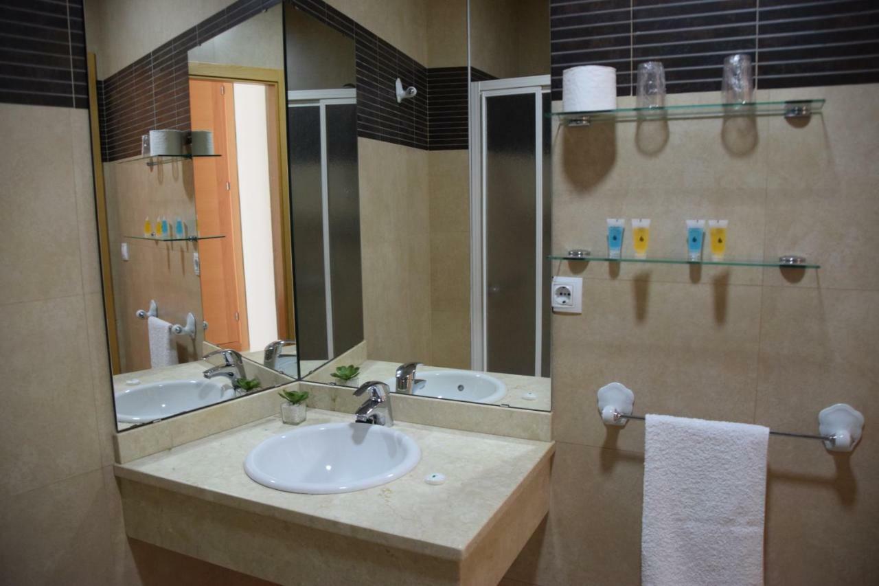 Hostal Manuela Пунта-Умбрія Екстер'єр фото